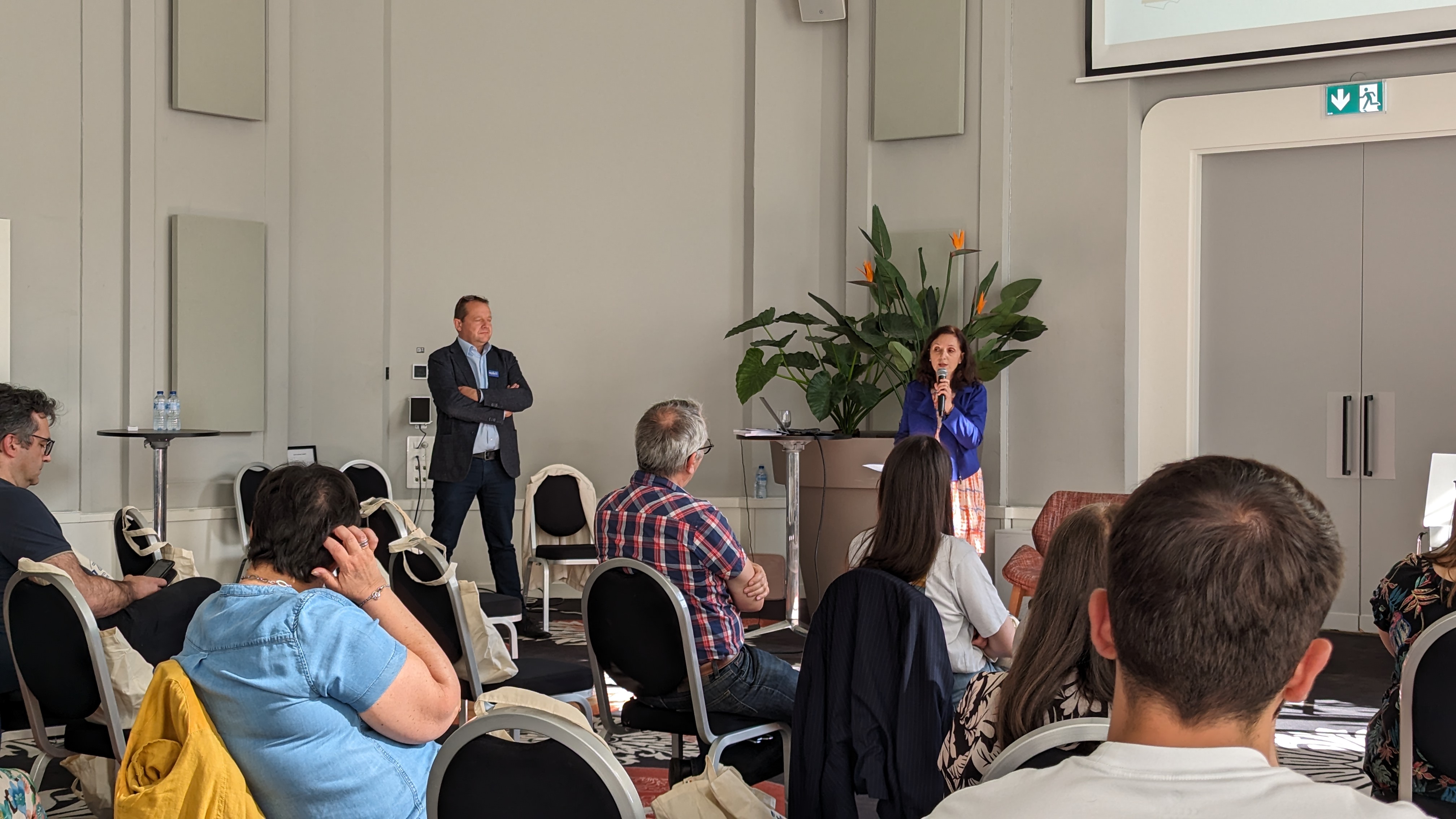 Apecita Tour Auvergne