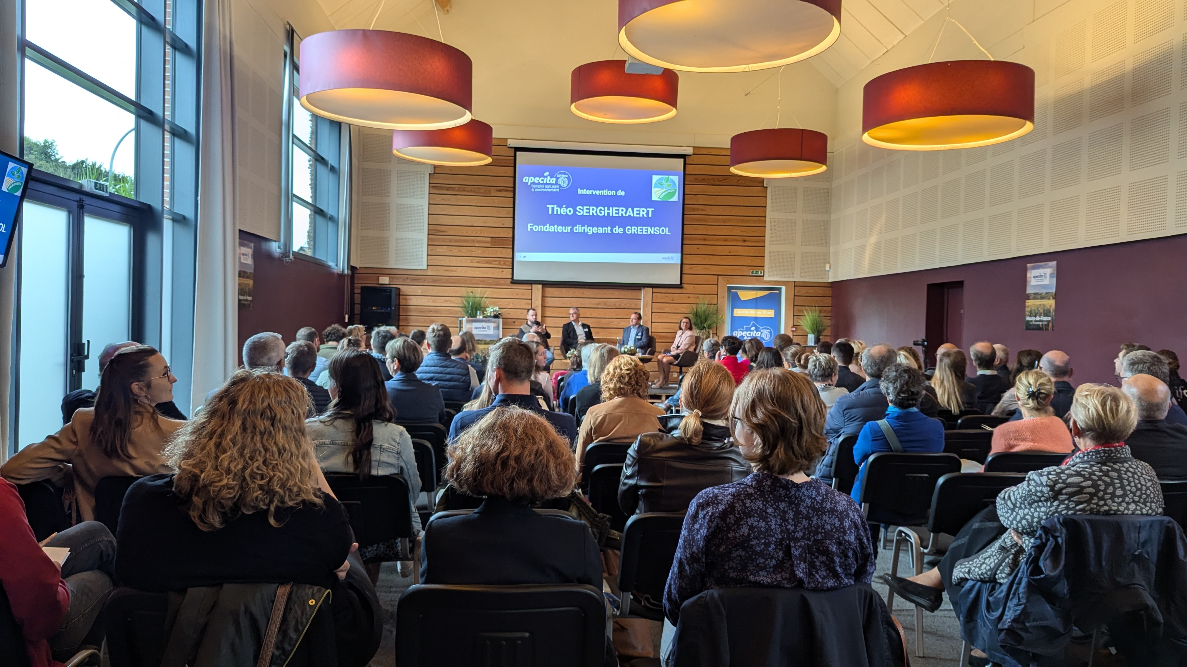 Apecita Tour Hauts-de-France